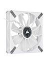 VENTILATOR CORSAIR, "ML140 LED ELITE", pt carcasa PC, 140 mm
