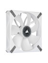 VENTILATOR CORSAIR, "ML140 LED ELITE", pt carcasa PC, 140 mm