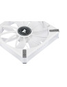 VENTILATOR CORSAIR, "ML140 LED ELITE", pt carcasa PC, 140 mm