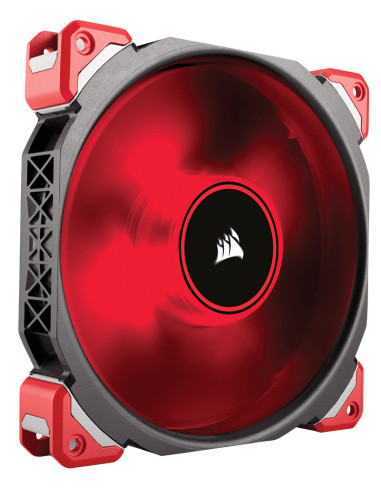 VENTILATOR CORSAIR, "ML140 PRO LED", pt carcasa PC, 140 mm