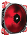 VENTILATOR CORSAIR, "ML140 PRO LED", pt carcasa PC, 140 mm