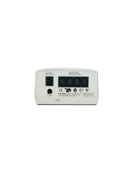 UPS ACC VOLTAGE REGULATOR/1200VA LINE-R LE1200I APC,LE1200I