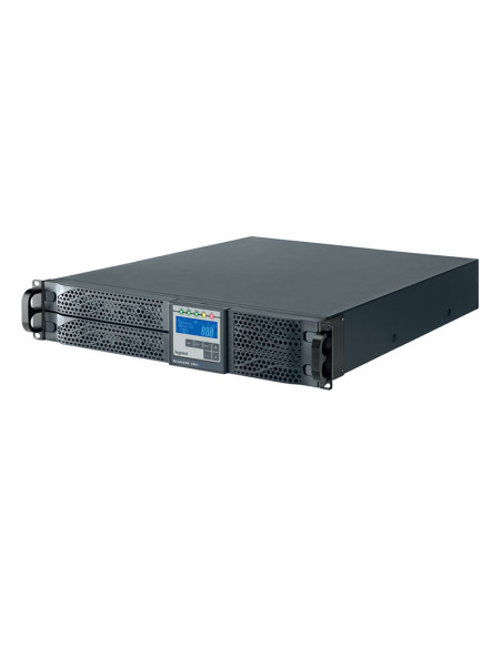 UPS LEGRAND, "DAKER DK +", Online cu sinusoida pura, tower