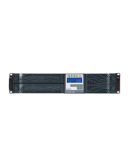 UPS LEGRAND, "DAKER DK +", Online cu sinusoida pura, tower