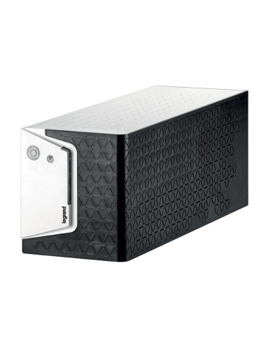 UPS LEGRAND, "KEOR SP", Line Int. cu management, mini tower