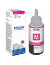 INK BOTTLE MAGENTA T6643 70ML/C13T66434A EPSON,C13T66434A