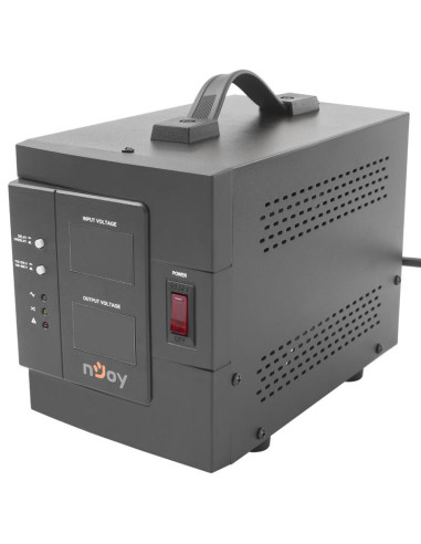 AVR NJOY, "AKIN 2000", AVR cu sinusoida simulata, 2000VA/1600W