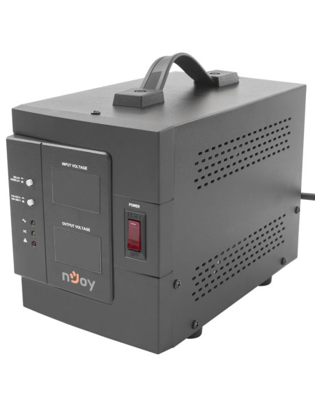 AVR NJOY, "AKIN 2000", AVR cu sinusoida simulata, 2000VA/1600W