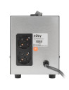 AVR NJOY, "AKIN 2000", AVR cu sinusoida simulata, 2000VA/1600W