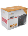 AVR NJOY, "AKIN 2000", AVR cu sinusoida simulata, 2000VA/1600W
