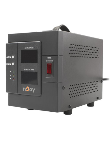 AVR NJOY, "AKIN 2000", AVR cu sinusoida simulata, 2000VA/1600W