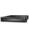 UPS SMART 3000VA X LCD 2U/SMX3000RMHV2UNC APC,SMX3000RMHV2UNC