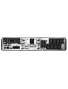 UPS SMART 3000VA X LCD 2U/SMX3000RMHV2UNC APC,SMX3000RMHV2UNC