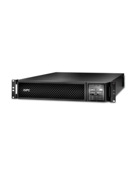 UPS SMART 1500VA SRT 230V/SRT1500RMXLI APC,SRT1500RMXLI