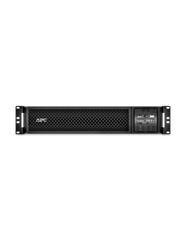 UPS SMART 1500VA SRT 230V/SRT1500RMXLI APC,SRT1500RMXLI