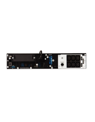 UPS SMART 1500VA SRT 230V/SRT1500RMXLI APC,SRT1500RMXLI