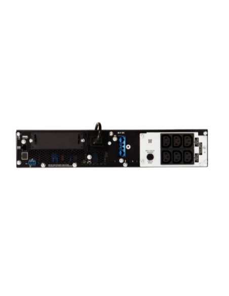 UPS SMART 1500VA SRT 230V/SRT1500RMXLI APC,SRT1500RMXLI