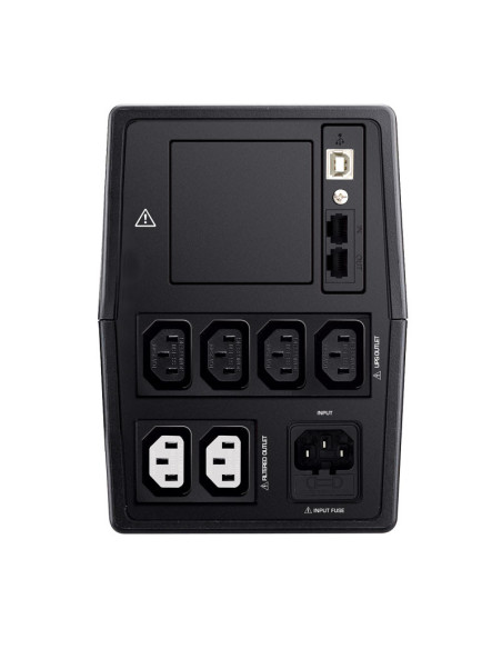 UPS/AVR ERA PLUS 2000VA IEC/FGCERAPL2002IEC