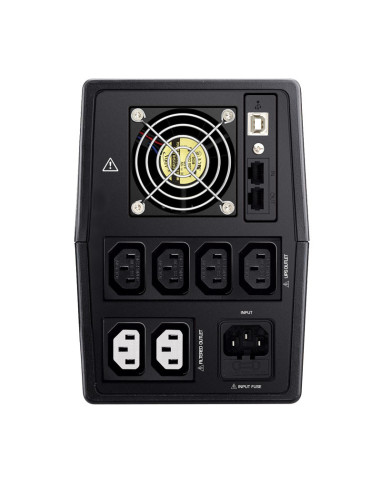 UPS/AVR ERA PLUS 2600VA IEC/FGCERAPL2602IEC