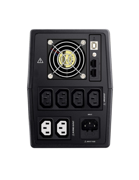 UPS/AVR ERA PLUS 2600VA IEC/FGCERAPL2602IEC