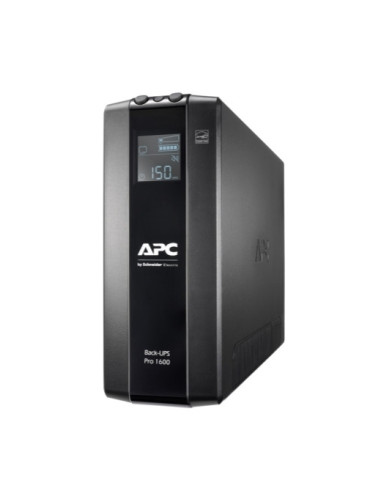 UPS BACK PRO BR 1600VA/BR1600MI APC,BR1600MI