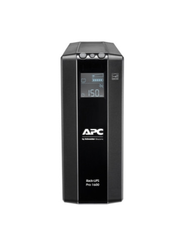 UPS BACK PRO BR 1600VA/BR1600MI APC,BR1600MI