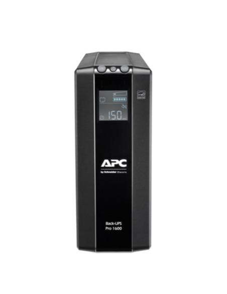 UPS BACK PRO BR 1600VA/BR1600MI APC,BR1600MI