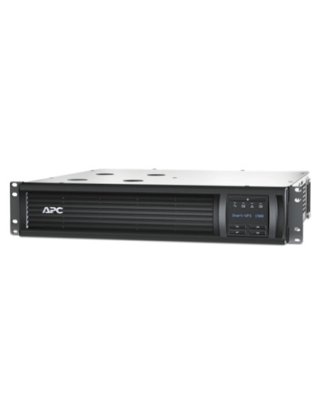 UPS SMART 1500VA LCD RM 2U/SMT1500RMI2UNC APC,SMT1500RMI2UNC