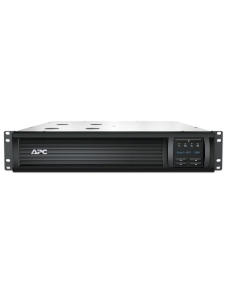 UPS SMART 1500VA LCD RM 2U/SMT1500RMI2UNC APC,SMT1500RMI2UNC