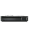 UPS SMART 1500VA LCD RM 2U/SMT1500RMI2UNC APC,SMT1500RMI2UNC