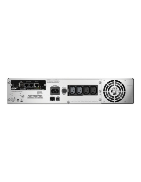 UPS SMART 1500VA LCD RM 2U/SMT1500RMI2UNC APC,SMT1500RMI2UNC