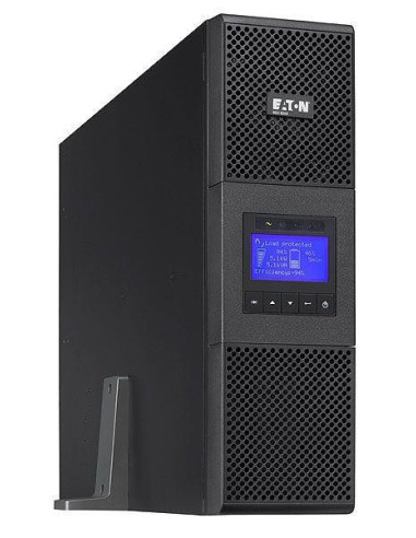 UPS TOWER/RACK 5000VA 4500W/9SX5KIRT EATON,9SX5KIRT