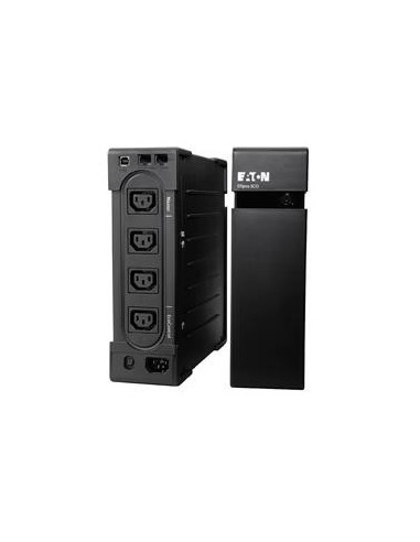 UPS TOWER ECO USBIEC 800VA/500W USB EL800USBIEC