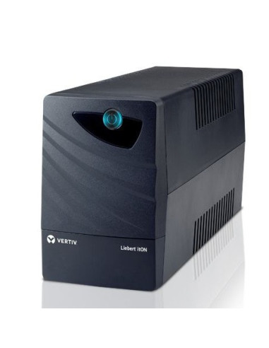 UPS Vertiv "LIEBERT itON", Line int., mini Tower, 360 W, AVR