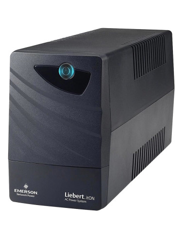 UPS Vertiv "LIEBERT itON", Line int., mini Tower, 480 W, AVR