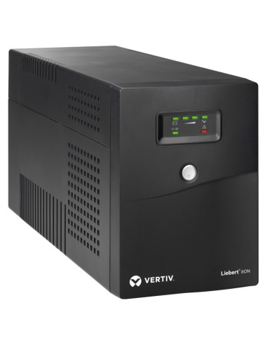 UPS Vertiv "LIEBERT itON", Line int., mini Tower, 1200 W, AVR