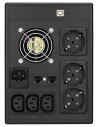 UPS Vertiv "LIEBERT itON", Line int., mini Tower, 1200 W, AVR