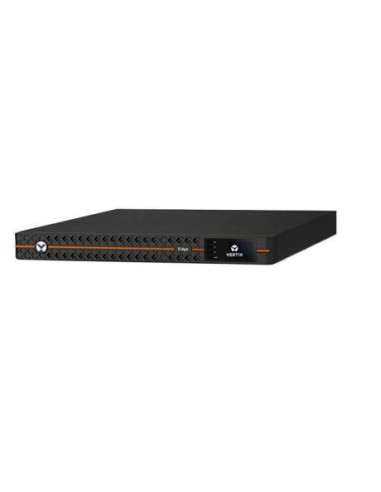 UPS Vertiv "EDGE", Line int., Rack, 900 W, AVR, IEC x 6