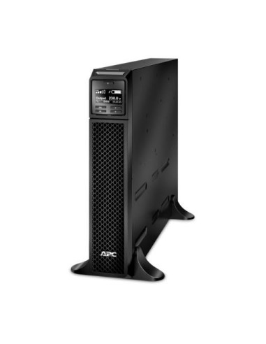 UPS SMART 1000VA SRT 230V/SRT1000XLI APC,SRT1000XLI