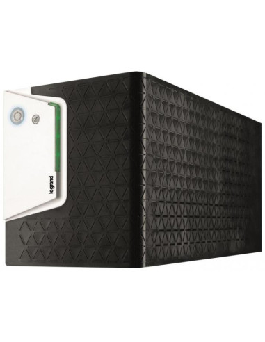 UPS Legrand "KEOR SP 600", Line int., Tower, 360 W, AVR, IEC x