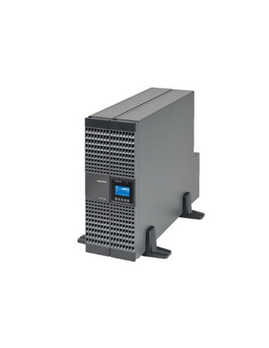Socomec NRT3-7000K NETYS RT 7000 UPS Online dubla conversie