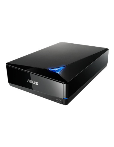 BD WRITER USB3 16X EXT RTL/16D1H-U PRO/BLK/G/AS/PDVD