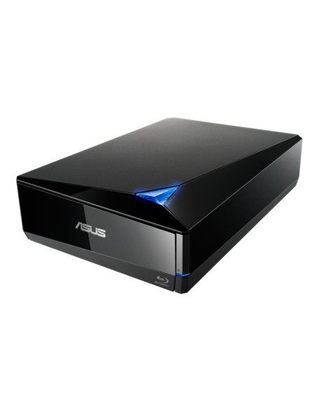 BD WRITER USB3 16X EXT RTL/16D1H-U PRO/BLK/G/AS/PDVD