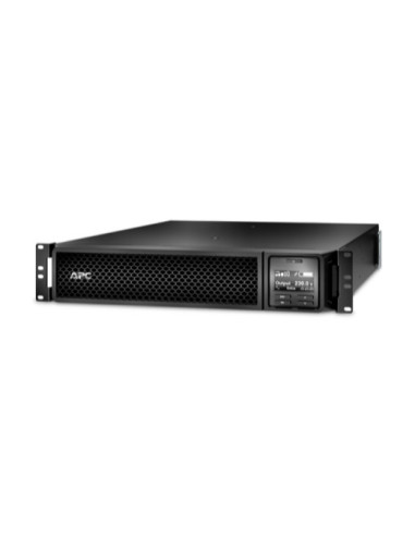 UPS SMART 1000VA SRT 230V/SRT1000RMXLI APC,SRT1000RMXLI