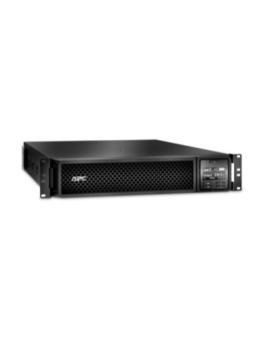 UPS SMART 1000VA SRT 230V/SRT1000RMXLI APC,SRT1000RMXLI