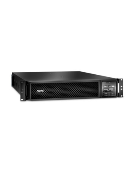 UPS SMART 1000VA SRT 230V/SRT1000RMXLI APC,SRT1000RMXLI