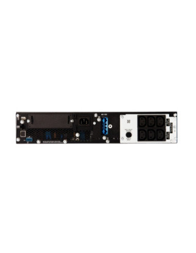 UPS SMART 1000VA SRT 230V/SRT1000RMXLI APC,SRT1000RMXLI