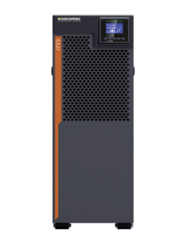 UPS Socomec ITYS UPS Socomec 10000VA / 10000W, Tower