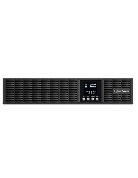 UPS CYBER POWER Online dubla conversie cu Sinusoida Pura, rack