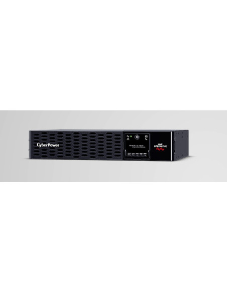 UPS CYBER POWER Line Int. cu Sinusoida Pura, rack, 1500VA/